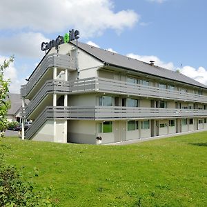 Campanile Pont-A-Mousson