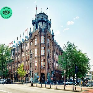 Grand Hotel Amrath Amsterdam