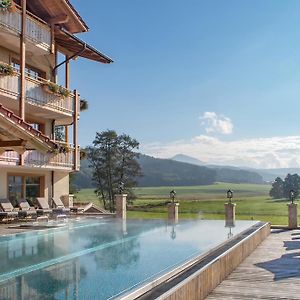 Natur-Wohlfühlhotel Brunner Hof