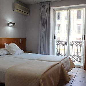 Mendez Nunez Alicante